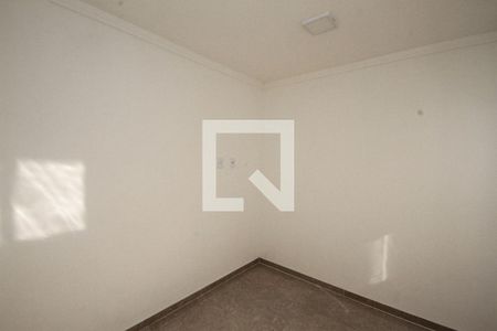 Quarto de apartamento para alugar com 1 quarto, 35m² em Quinta da Paineira, São Paulo