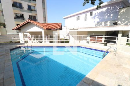 Apartamento para alugar com 72m², 2 quartos e 1 vagaÁrea comum - Piscina