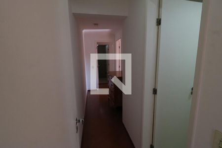 Apartamento para alugar com 72m², 2 quartos e 1 vagaCorredor