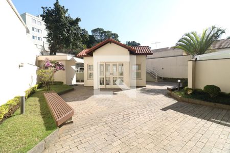 Apartamento para alugar com 72m², 2 quartos e 1 vagaÁrea comum