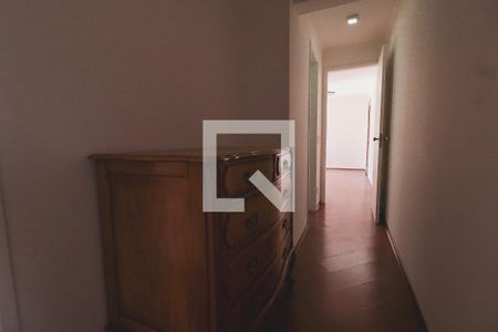 Apartamento para alugar com 72m², 2 quartos e 1 vagaCorredor