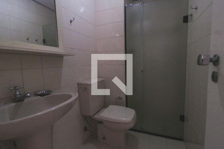 Apartamento para alugar com 72m², 2 quartos e 1 vagaBanheiro da Suíte