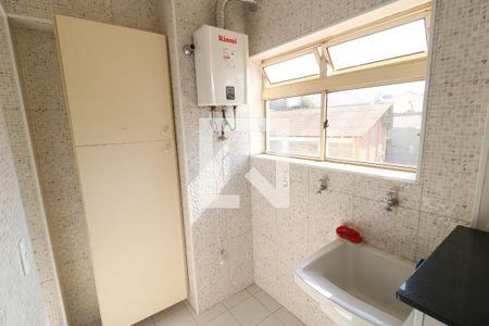 Apartamento para alugar com 72m², 2 quartos e 1 vagaÁrea de Serviço