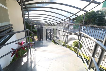 Apartamento para alugar com 72m², 2 quartos e 1 vagaHall de entrada