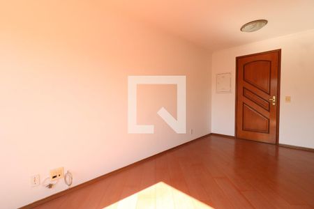 Sala de apartamento para alugar com 2 quartos, 72m² em Vila Guarani (z Sul), São Paulo