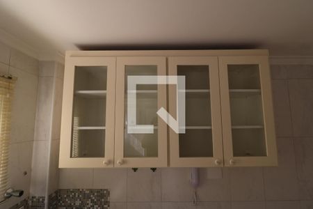 Apartamento para alugar com 72m², 2 quartos e 1 vagaCozinha - Armários