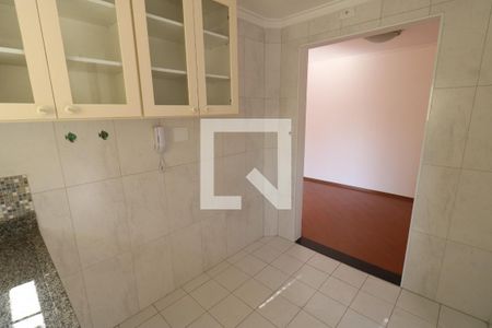 Apartamento para alugar com 72m², 2 quartos e 1 vagaCozinha - Armários
