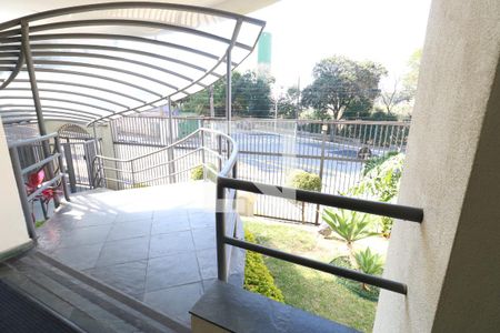 Apartamento para alugar com 72m², 2 quartos e 1 vagaHall de entrada