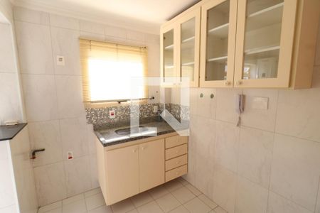 Apartamento para alugar com 72m², 2 quartos e 1 vagaCozinha