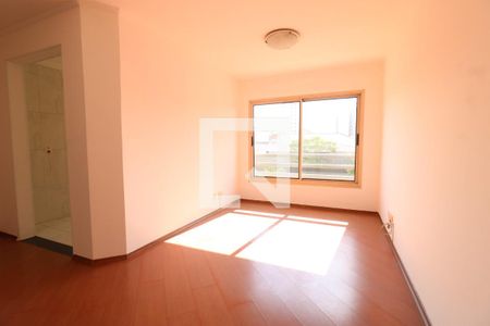 Sala de apartamento para alugar com 2 quartos, 72m² em Vila Guarani (z Sul), São Paulo