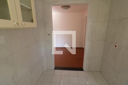 Apartamento para alugar com 72m², 2 quartos e 1 vagaCozinha