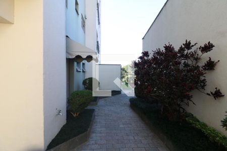 Apartamento para alugar com 72m², 2 quartos e 1 vagaÁrea comum