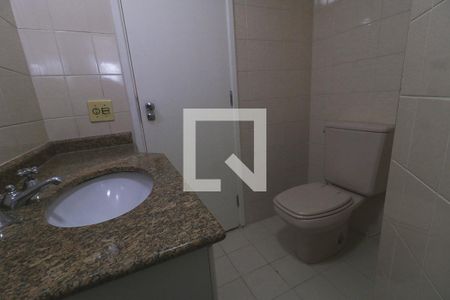 Apartamento para alugar com 72m², 2 quartos e 1 vagaBanheiro Corredor