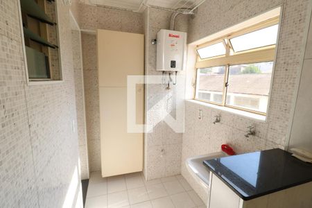 Apartamento para alugar com 72m², 2 quartos e 1 vagaÁrea de Serviço