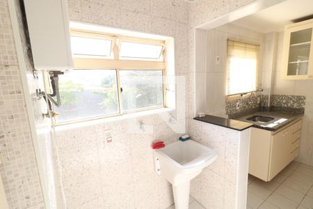 Apartamento para alugar com 72m², 2 quartos e 1 vagaÁrea de Serviço