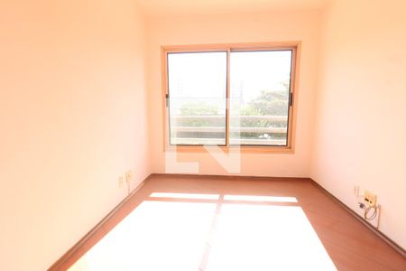 Sala de apartamento para alugar com 2 quartos, 72m² em Vila Guarani (z Sul), São Paulo