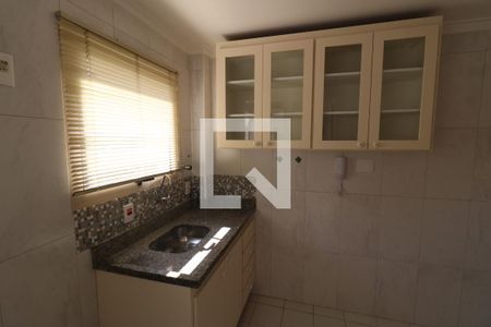 Apartamento para alugar com 72m², 2 quartos e 1 vagaCozinha