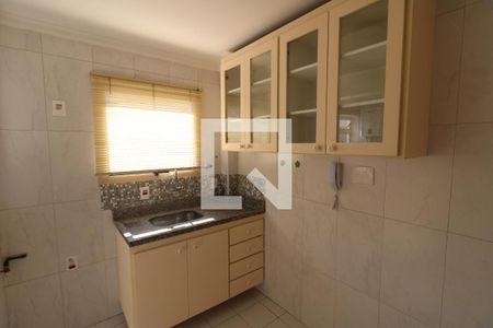 Apartamento para alugar com 72m², 2 quartos e 1 vagaCozinha
