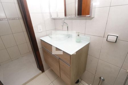 Casa à venda com 130m², 3 quartos e 3 vagasBanheiro Social