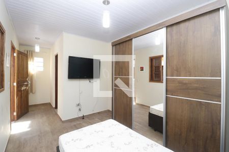 Casa à venda com 130m², 3 quartos e 3 vagasQuarto 3 - Suíte