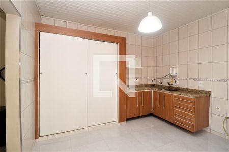 Casa à venda com 130m², 3 quartos e 3 vagasCozinha