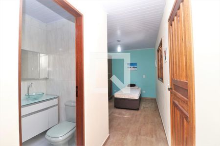 Casa à venda com 130m², 3 quartos e 3 vagasQuarto 3 - Suíte