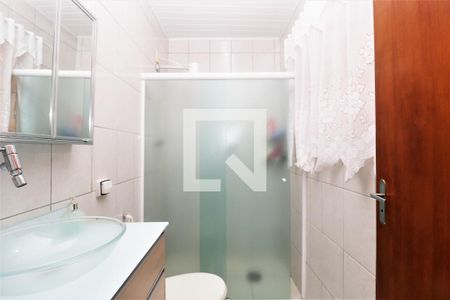 Casa à venda com 130m², 3 quartos e 3 vagasBanheiro Social