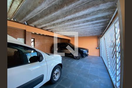 Casa à venda com 130m², 3 quartos e 3 vagasGaragem