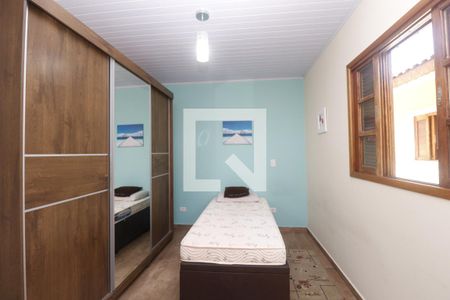 Casa à venda com 130m², 3 quartos e 3 vagasQuarto 3 - Suíte