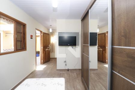 Casa à venda com 130m², 3 quartos e 3 vagasQuarto 3 - Suíte