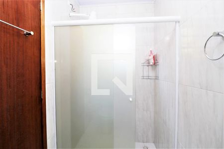 Casa à venda com 130m², 3 quartos e 3 vagasBanheiro da Suíte