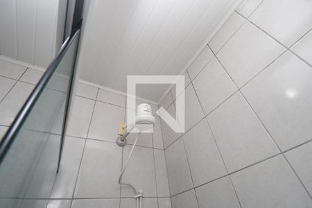 Casa à venda com 130m², 3 quartos e 3 vagasBanheiro Social