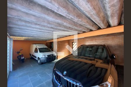 Casa à venda com 130m², 3 quartos e 3 vagasGaragem