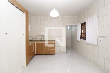 Casa à venda com 130m², 3 quartos e 3 vagasCozinha