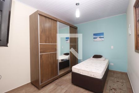 Casa à venda com 130m², 3 quartos e 3 vagasQuarto 3 - Suíte