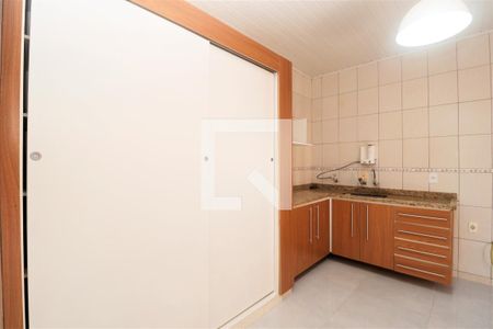 Casa à venda com 130m², 3 quartos e 3 vagasCozinha