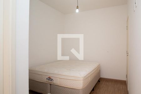 Quarto Suíte de apartamento à venda com 2 quartos, 62m² em Parque Residencial Nove de Julho, Jundiaí