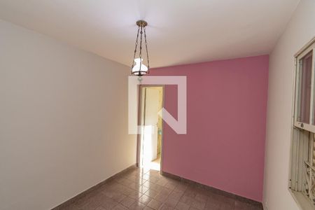 Suite  de casa para alugar com 3 quartos, 130m² em Jardim Alto da Barra, Campinas