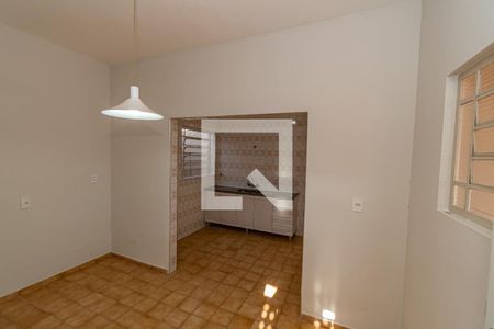 Sala de Jantar  de casa para alugar com 3 quartos, 130m² em Jardim Alto da Barra, Campinas