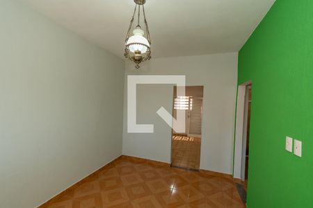 Sala de Estar  de casa para alugar com 3 quartos, 130m² em Jardim Alto da Barra, Campinas