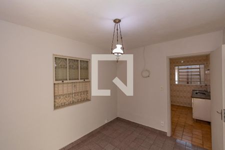 Suite  de casa para alugar com 3 quartos, 130m² em Jardim Alto da Barra, Campinas