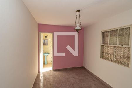 Suite  de casa para alugar com 3 quartos, 130m² em Jardim Alto da Barra, Campinas