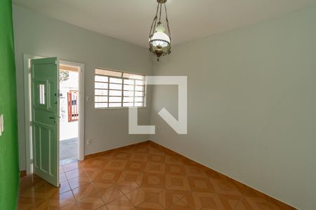 Sala de Estar  de casa para alugar com 3 quartos, 130m² em Jardim Alto da Barra, Campinas
