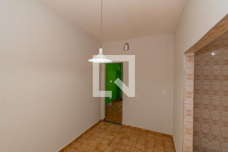 Sala de Jantar  de casa para alugar com 3 quartos, 130m² em Jardim Alto da Barra, Campinas