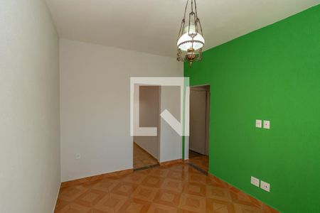 Sala de Estar  de casa para alugar com 3 quartos, 130m² em Jardim Alto da Barra, Campinas