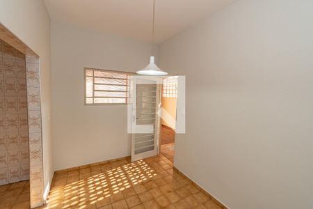 Sala de Jantar  de casa para alugar com 3 quartos, 130m² em Jardim Alto da Barra, Campinas