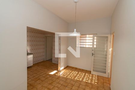 Sala de Jantar  de casa para alugar com 3 quartos, 130m² em Jardim Alto da Barra, Campinas