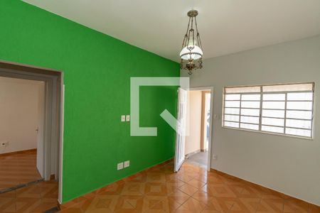 Sala de Estar  de casa para alugar com 3 quartos, 130m² em Jardim Alto da Barra, Campinas