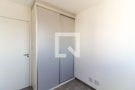 Apartamento à venda com 49m², 2 quartos e 1 vagaQuarto