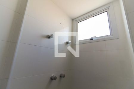 Apartamento à venda com 49m², 2 quartos e 1 vagaBanheiro da Suíte